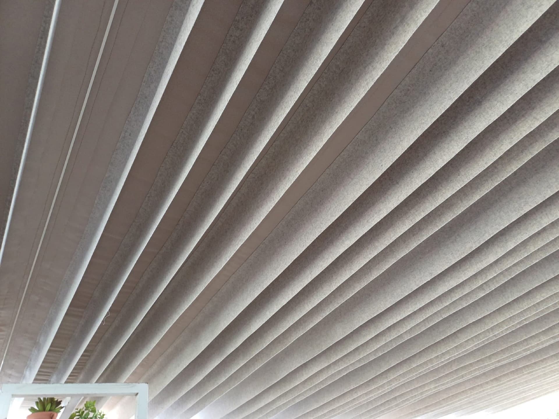 ABSORBRELLA en Madrid